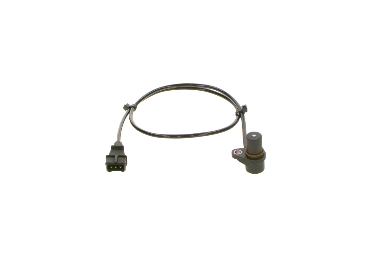 Czujnik położenia wału korbowego Bosch 0261210150 cena, od 17,70 USD