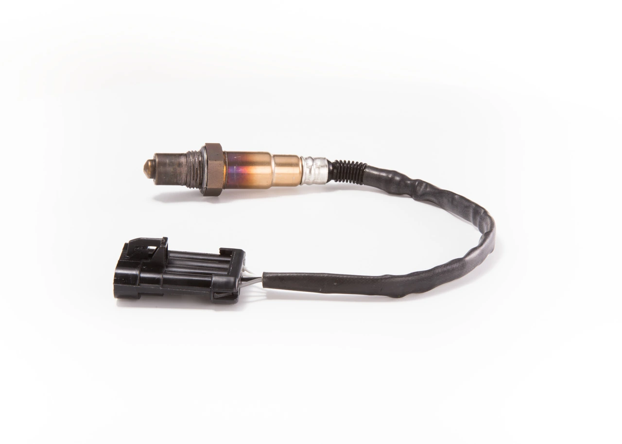 Sonda lambda czujnik tlenu przed katalizatorem Bosch 0258006577 cena, od 52,23 USD