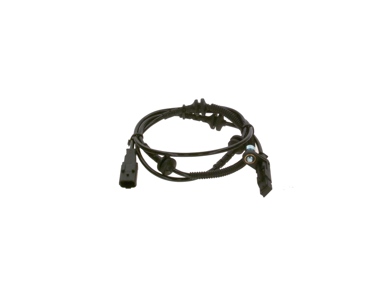 0986594520 Bosch Czujnik ABS przedni