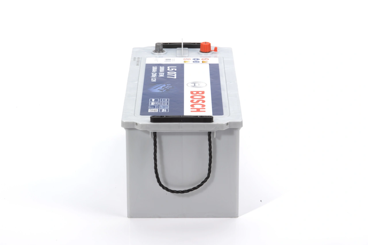 Bateria (akumulator) 1777720 Claas