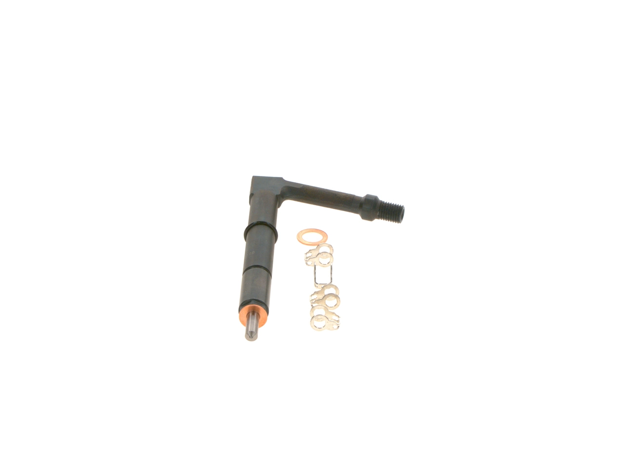 Wtryskiwacz paliwa Bosch 9430613778 cena, od 143,02 USD