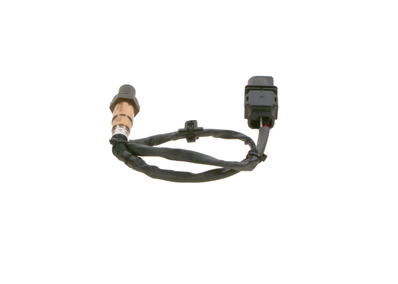 Sonda lambda czujnik tlenu przed katalizatorem 0281004488 Bosch