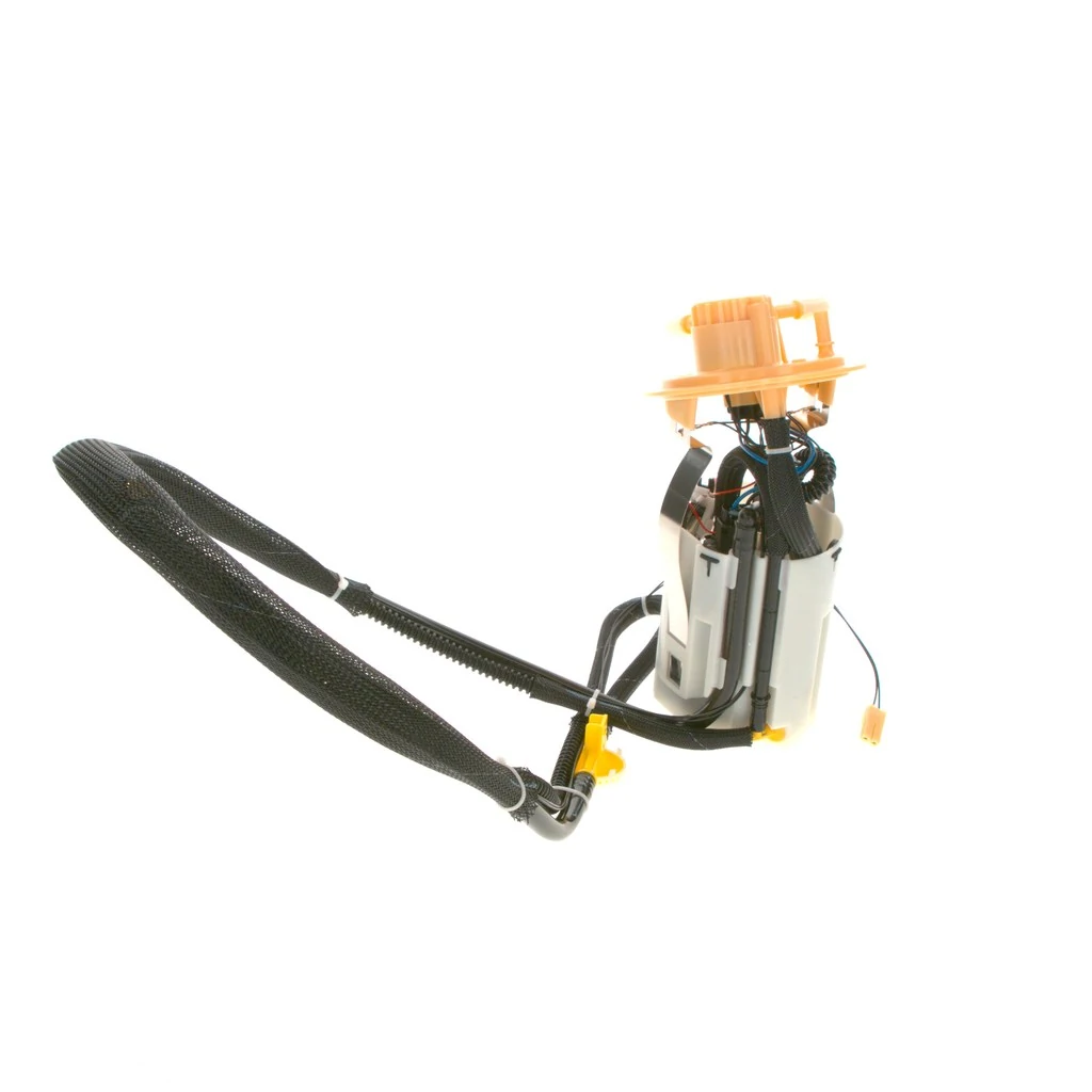 Pompa paliwa elektryczna zanurzeniowa Bosch 1582980141 cena, od 243,77 USD