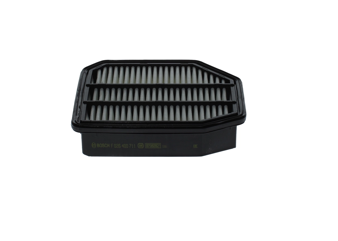 Filtr powietrza Bosch F026400711 cena, od 15,67 USD