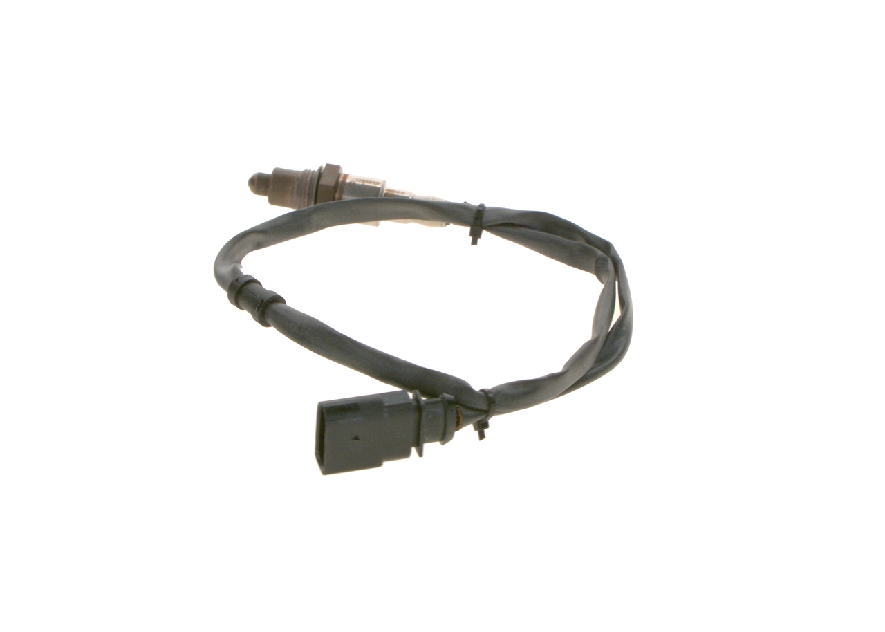 Sonda lambda czujnik tlenu po katalizatorze 0258030528 Bosch