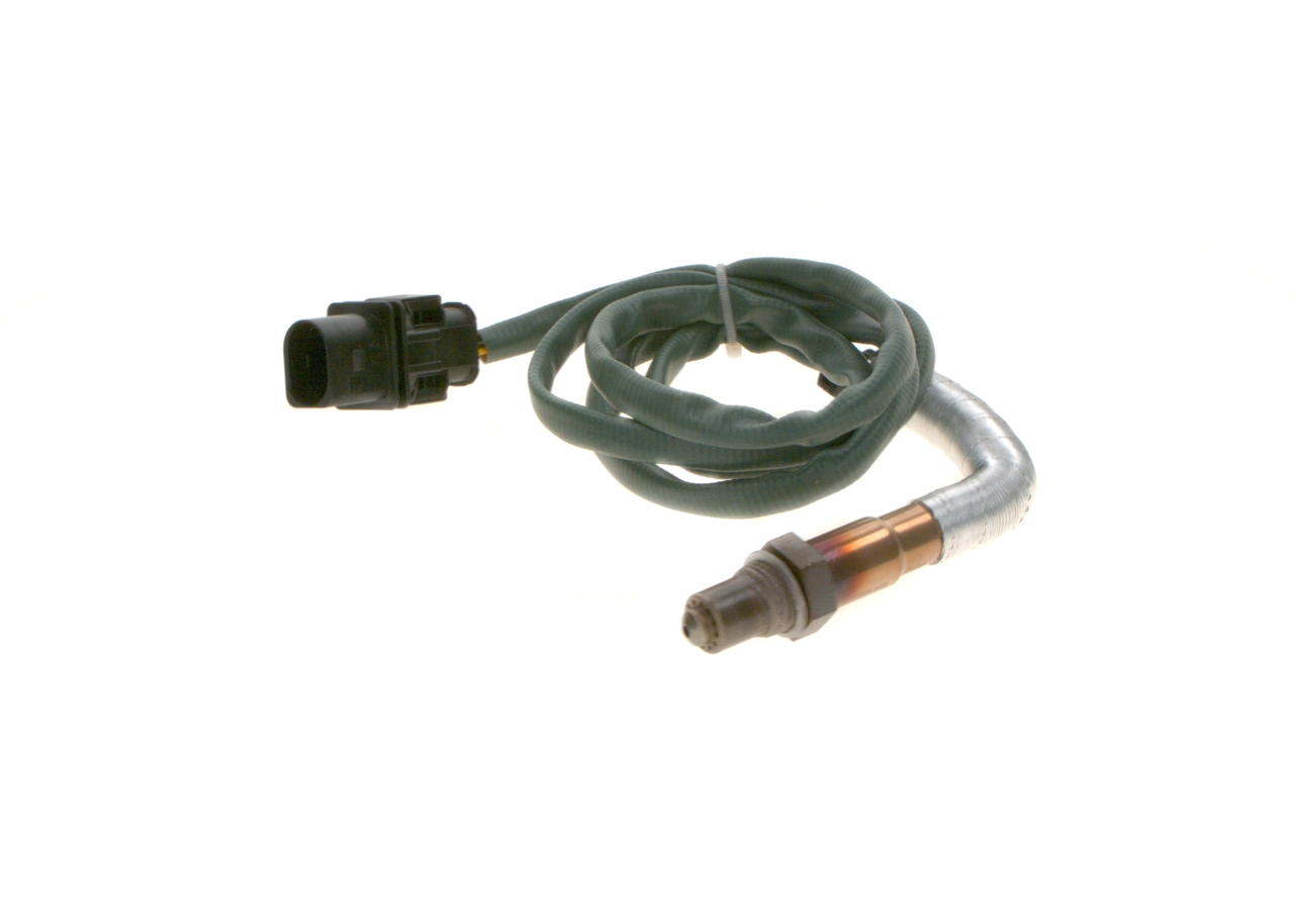 Sonda lambda czujnik tlenu przed katalizatorem Bosch 0258017203 cena, od 85,13 USD