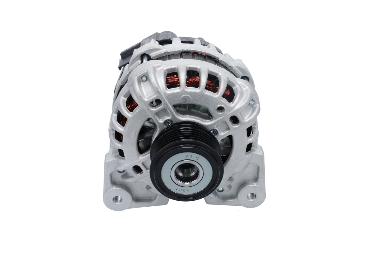 Do koszyka 1986A01070 Bosch Alternator