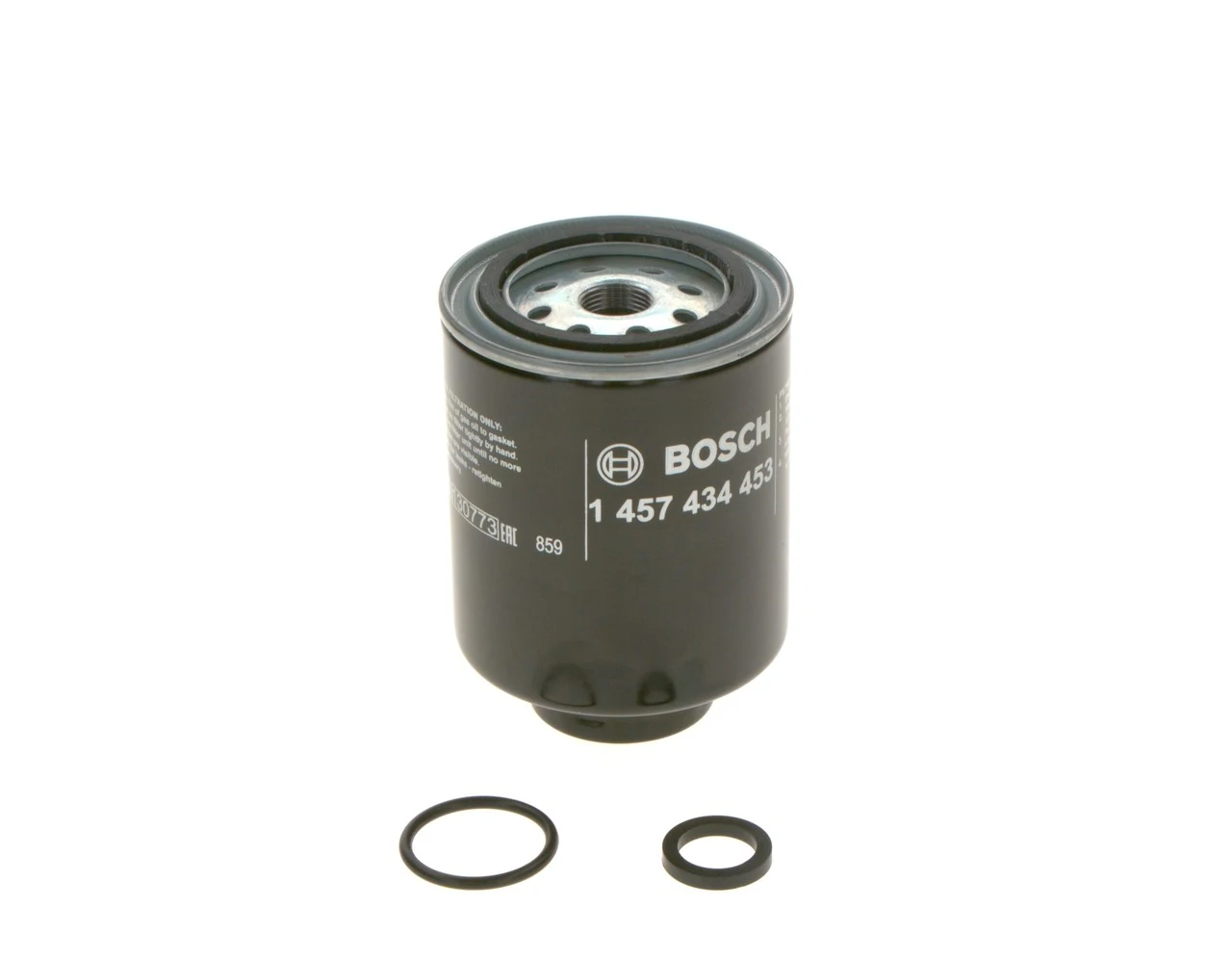 1457434453 Bosch Filtr paliwa