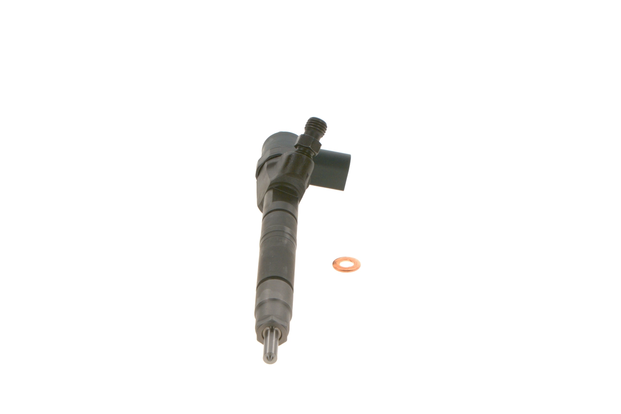 Wtryskiwacz paliwa Bosch 0986435055 cena, od 173,66 USD