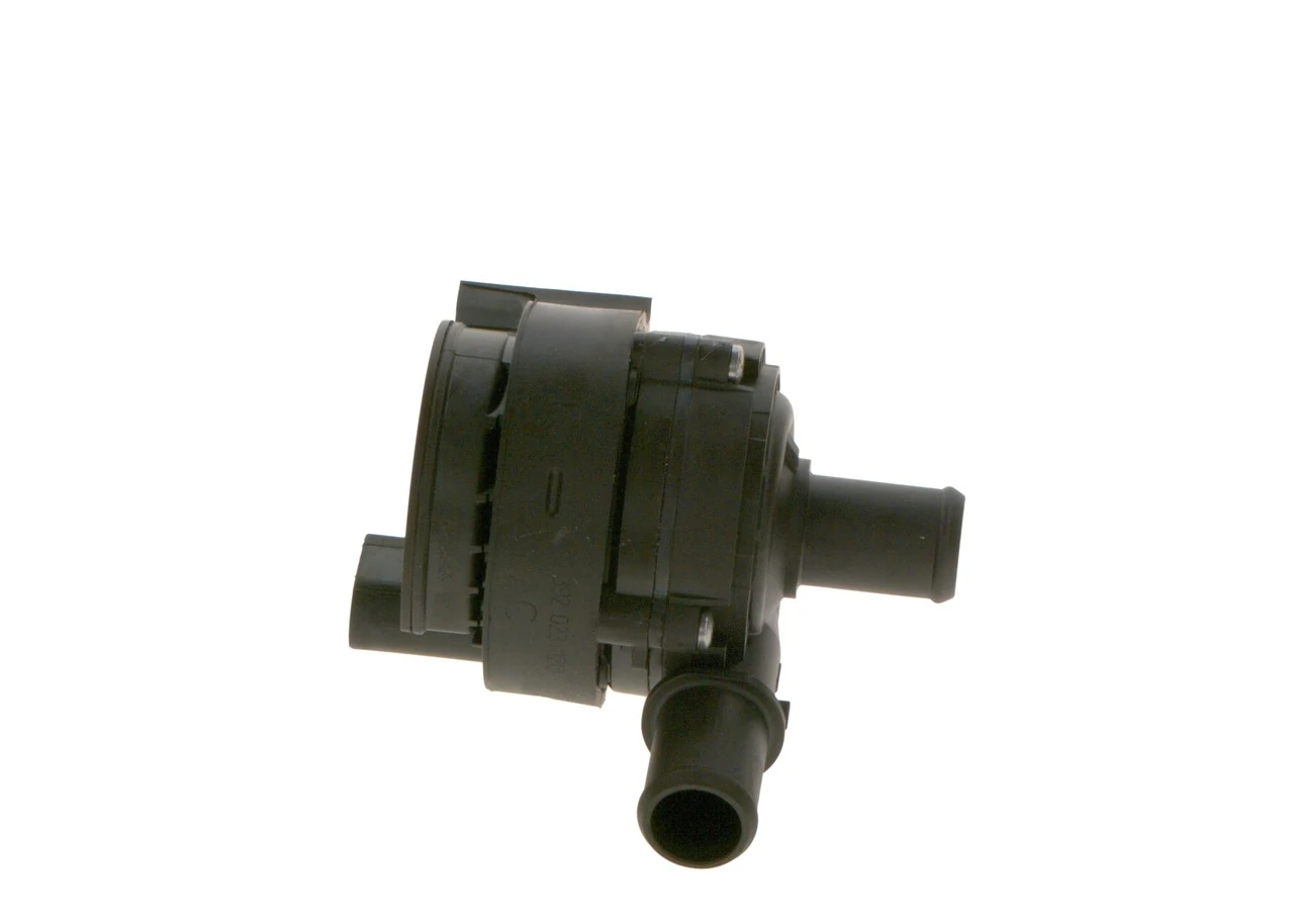 0392023120 Bosch Pompa chłodzenia wodą, dodatkowa elektryczna