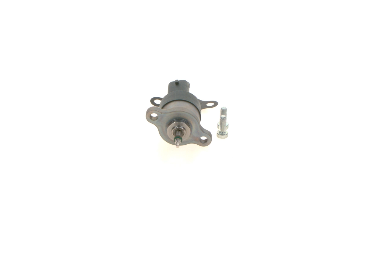 F00R0P1370 Bosch Zawór regulacji ciśnienia (zawór redukcyjny pompy wtryskowej) System Common-Rail