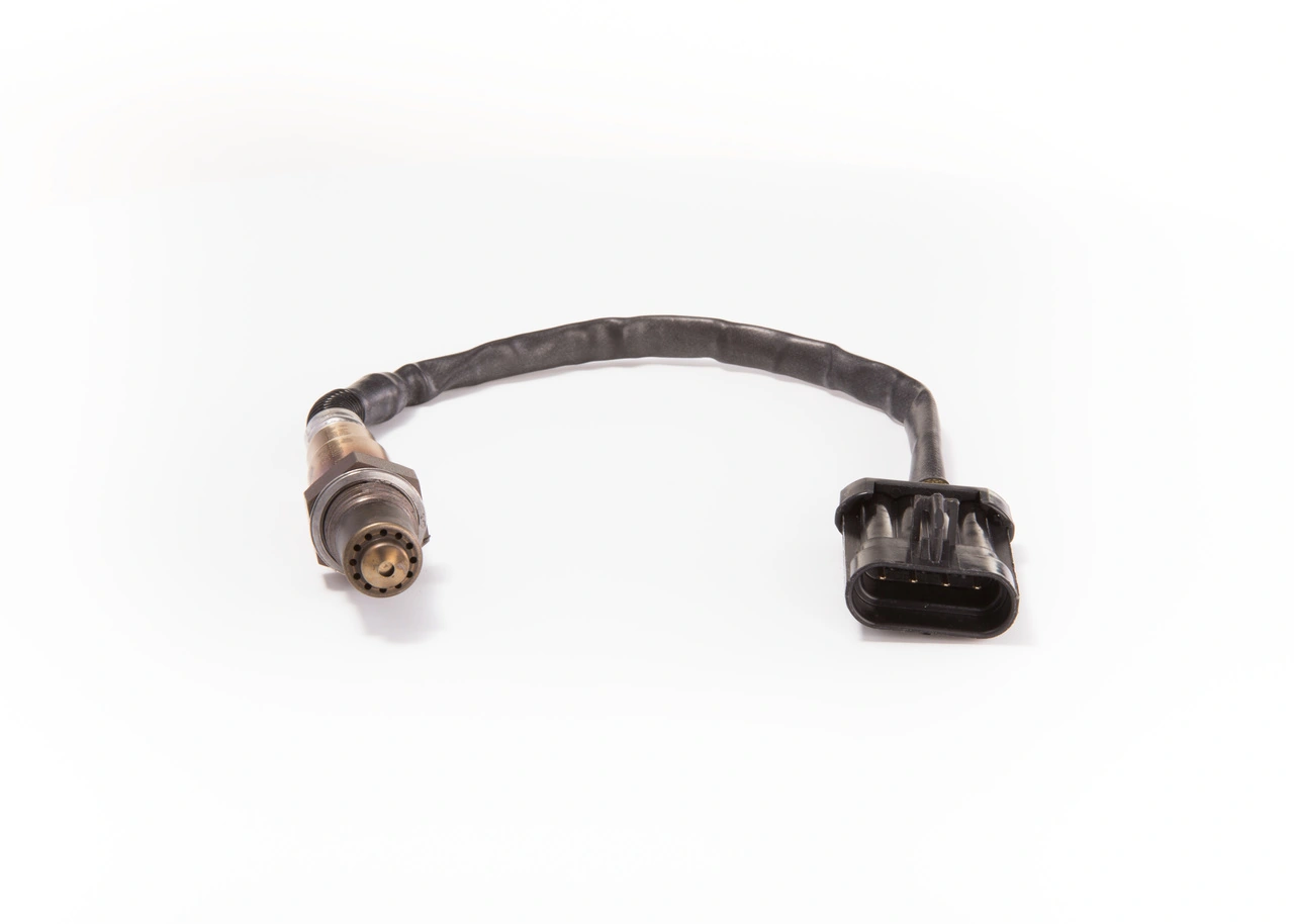 0258006577 Bosch Sonda lambda czujnik tlenu przed katalizatorem