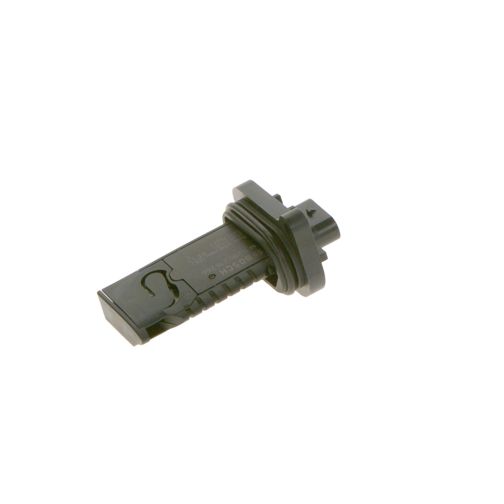 Czujnik przepływu powietrza, przepływomierz powietrza M.A.F. 0280218266 Bosch