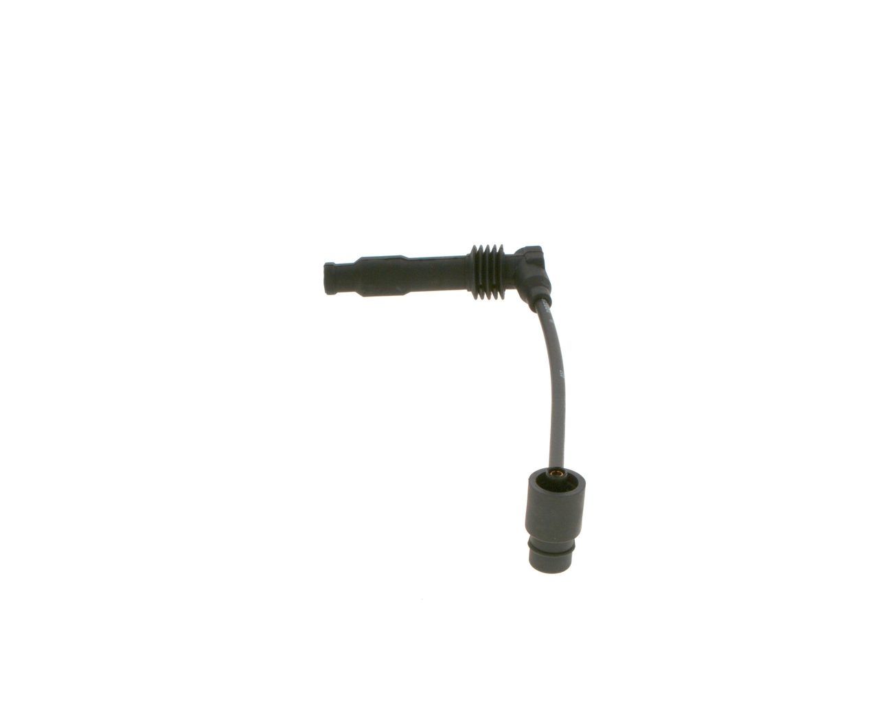Zestaw przewodów wysokiego napięcia Bosch 0986356986 cena, od 18,69 USD