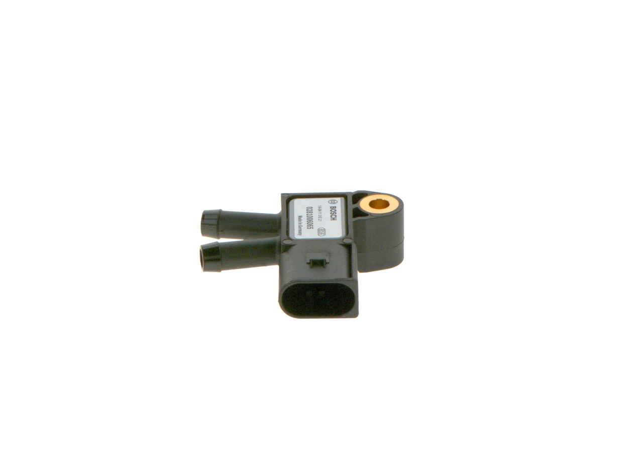Czujnik ciśnienia spalin Bosch 0281006065 cena, od 40,79 USD