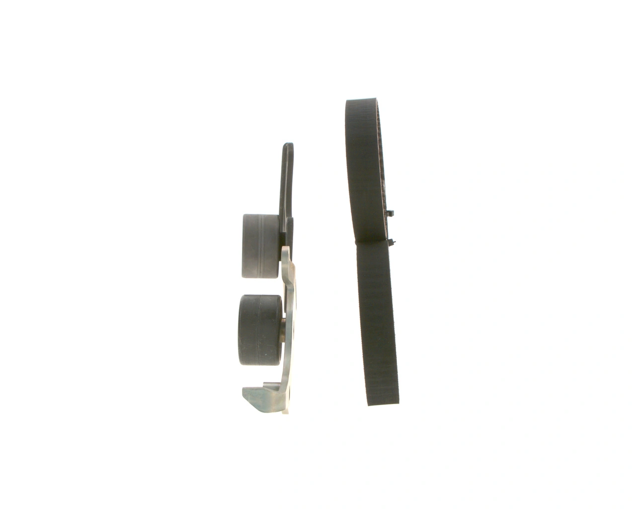 Do koszyka 1987946595 Bosch Pasek rozrządu, zestaw