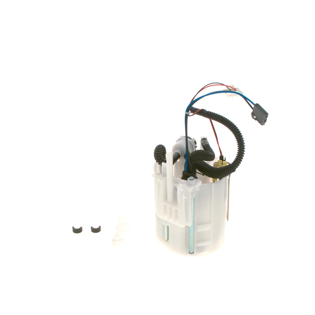 0986580999 Bosch Moduł pompy paliwowej z czujnikiem poziomu paliwa