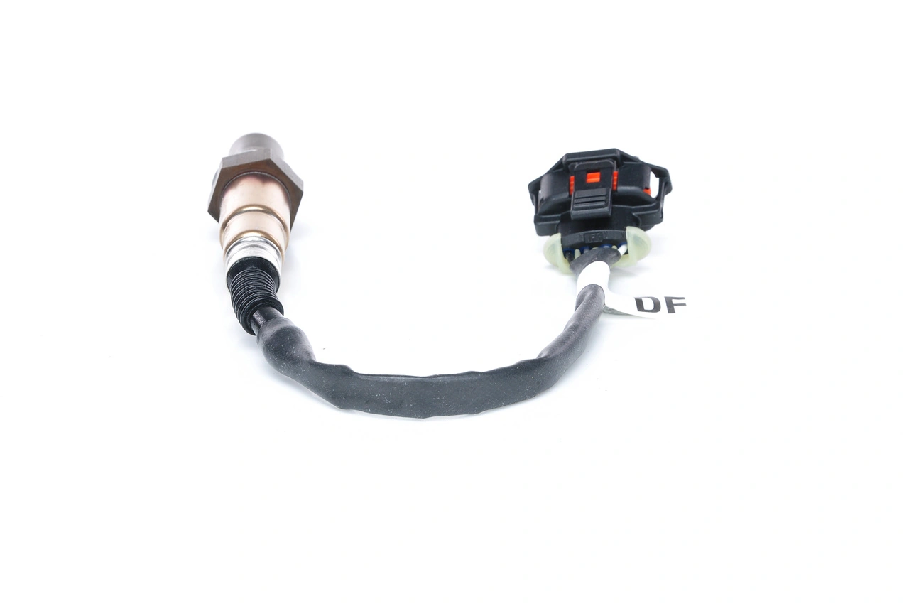 Do koszyka 0258010065 Bosch Sonda lambda czujnik tlenu po katalizatorze