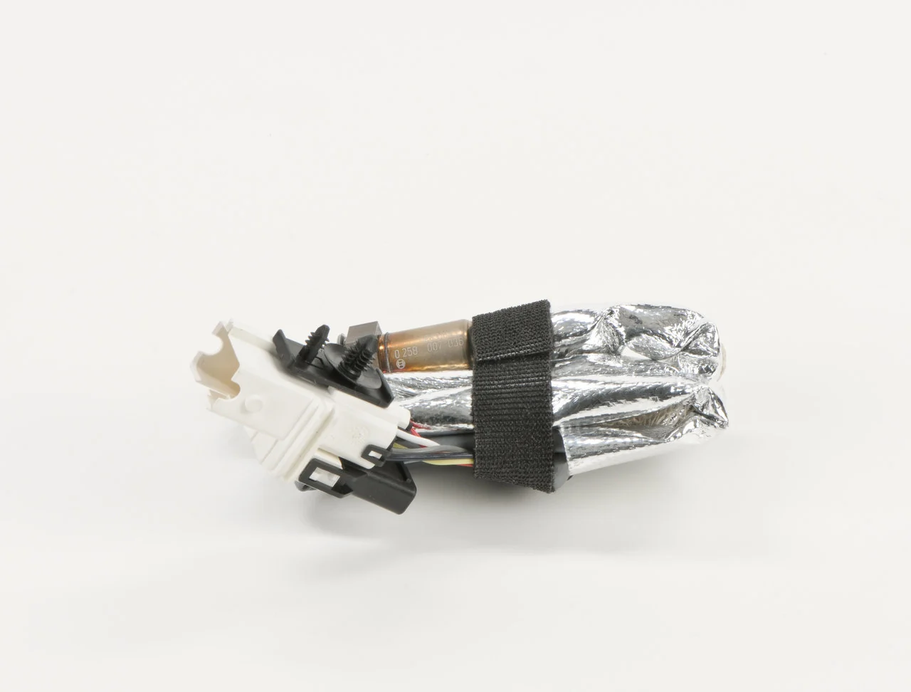 Do koszyka 0258007036 Bosch Sonda lambda czujnik tlenu przed katalizatorem