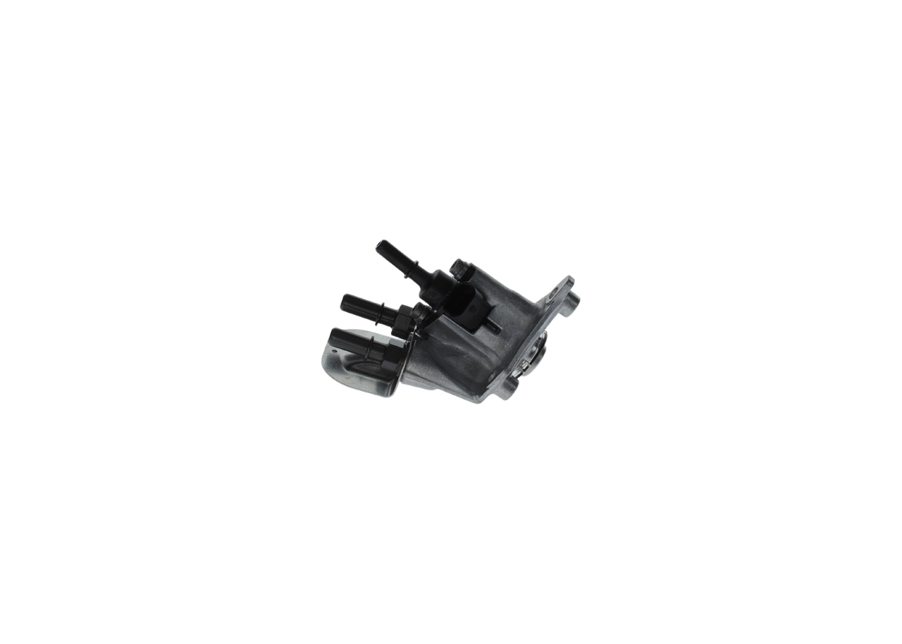 0332209151 Bosch Elektryczne przekaźnik wielofunkcyjne