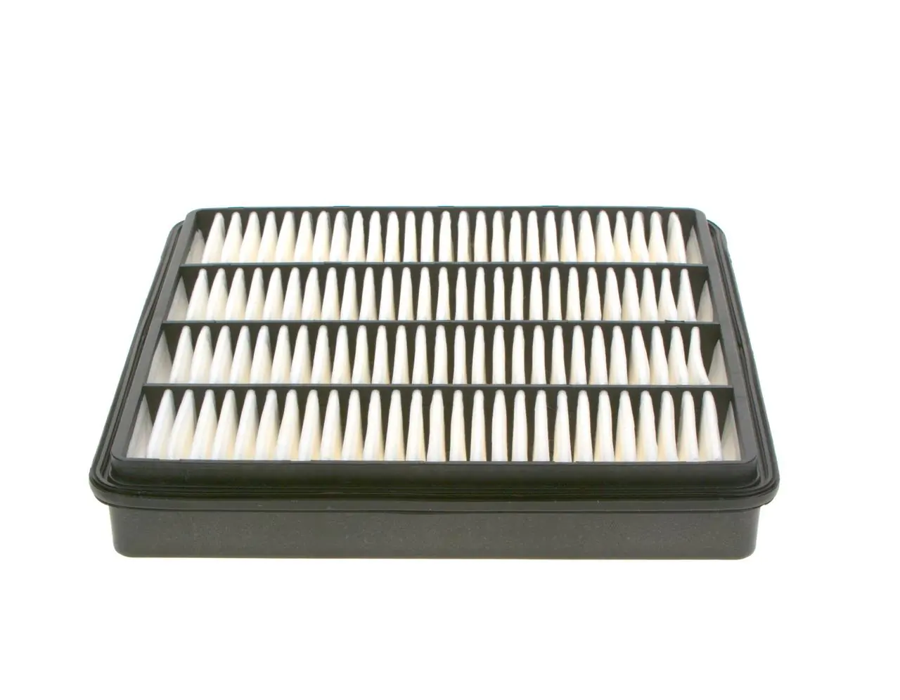 Do koszyka F026400296 Bosch Filtr powietrza