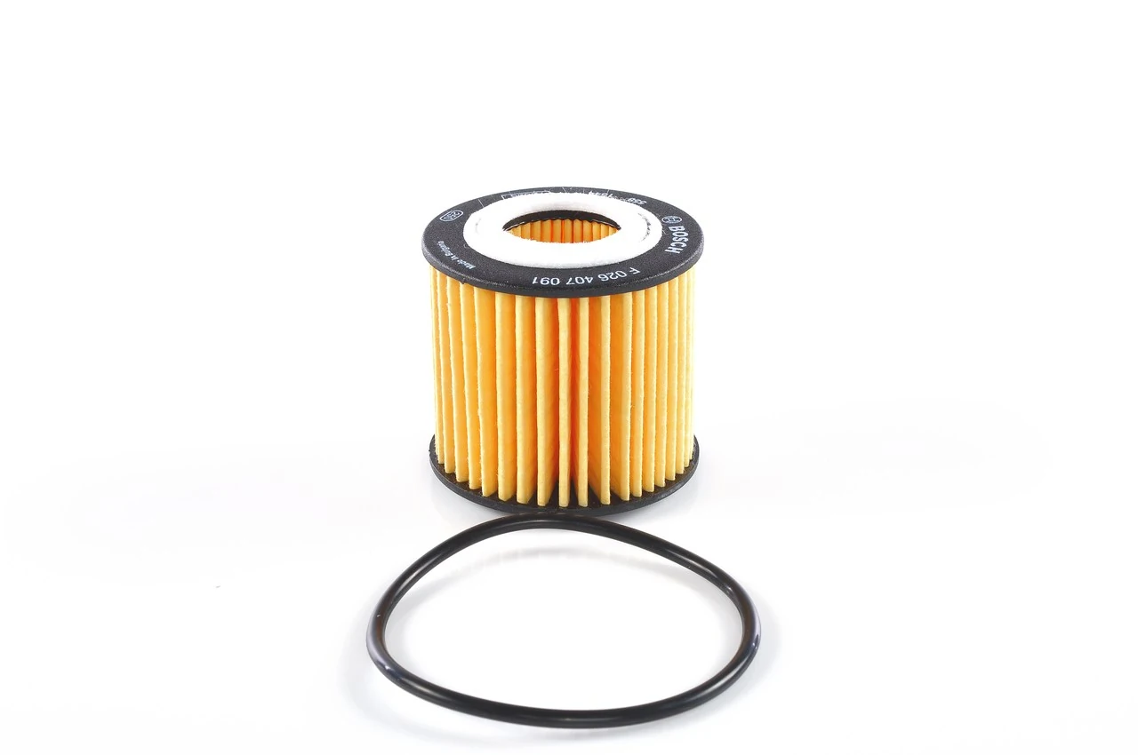 Filtr oleju Bosch F026407091 cena, od 8,70 USD