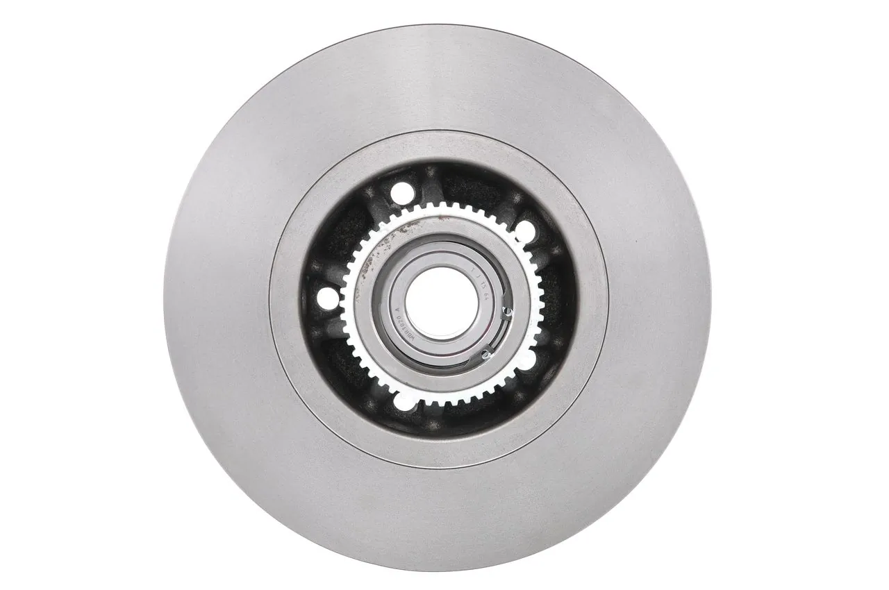 0986479271 Bosch Tarcza hamulcowa tylna