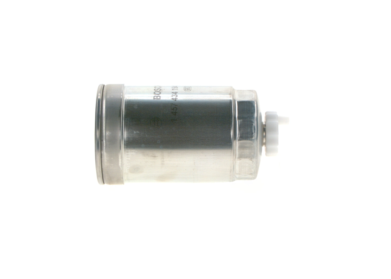 Do koszyka 1457434194 Bosch Filtr paliwa