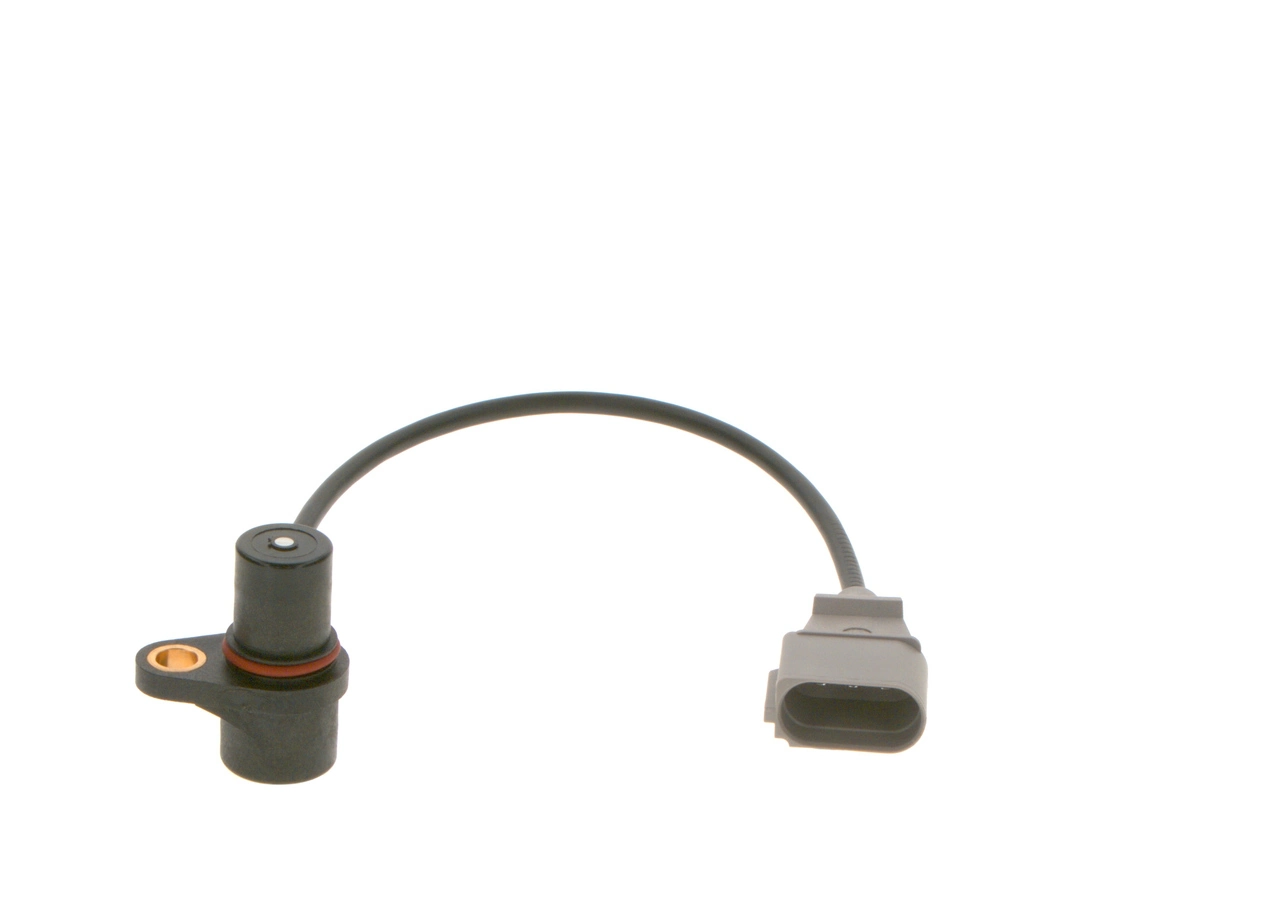 Czujnik położenia wału korbowego Bosch 0261210145 cena, od 26,59 USD