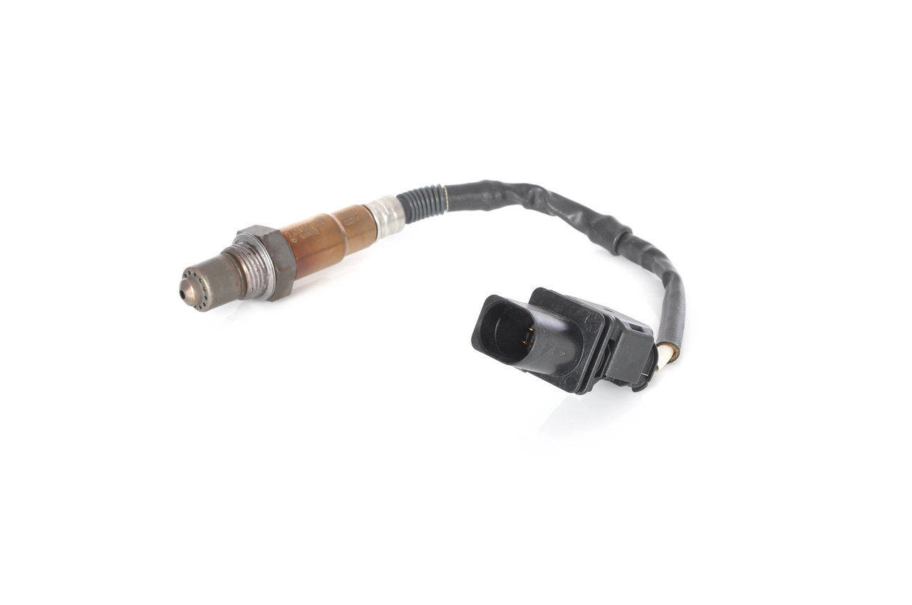 0281004089 Bosch Sonda lambda, czujnik zubożonej mieszanki
