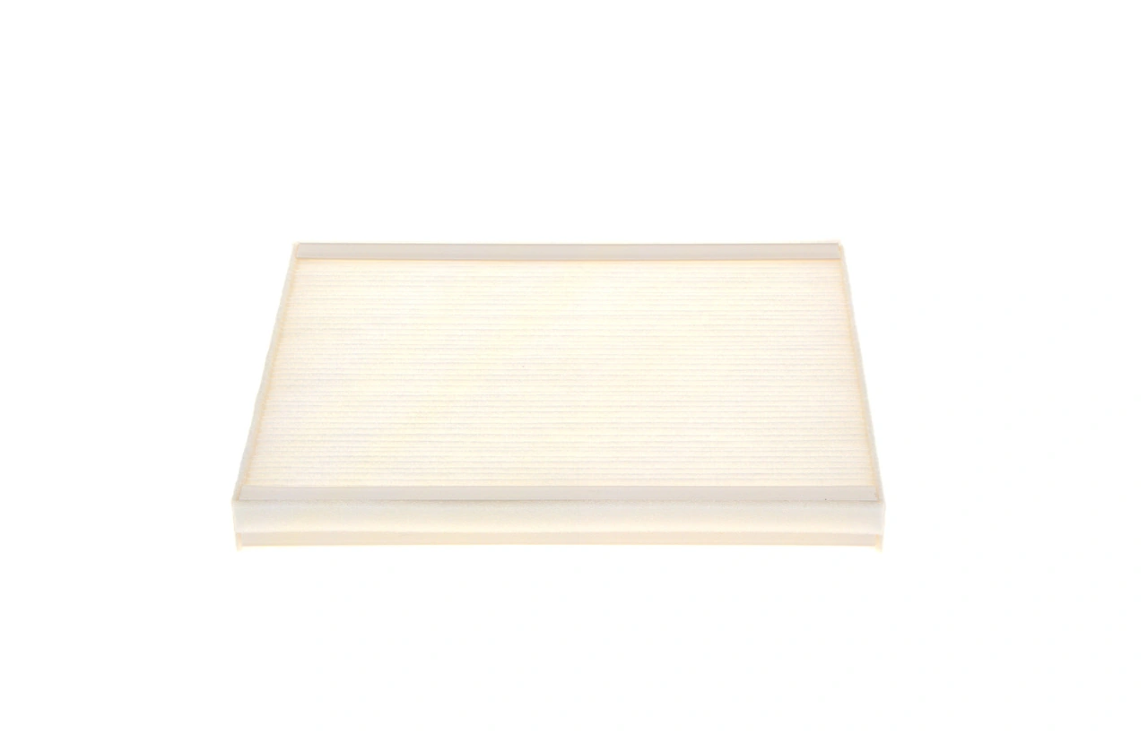 Do koszyka 1987432063 Bosch Filtr kabiny