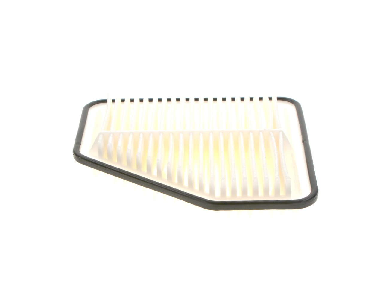 Do koszyka F026400188 Bosch Filtr powietrza