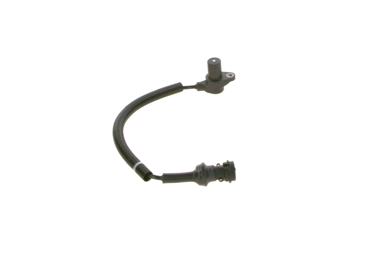 Czujnik położenia wału korbowego 0281002270 Bosch