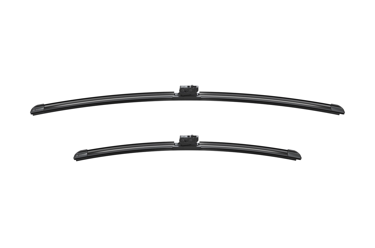 Do koszyka 3397014206 Bosch Pióro wycieraczki szyby przedniej, zestaw (2 szt.)