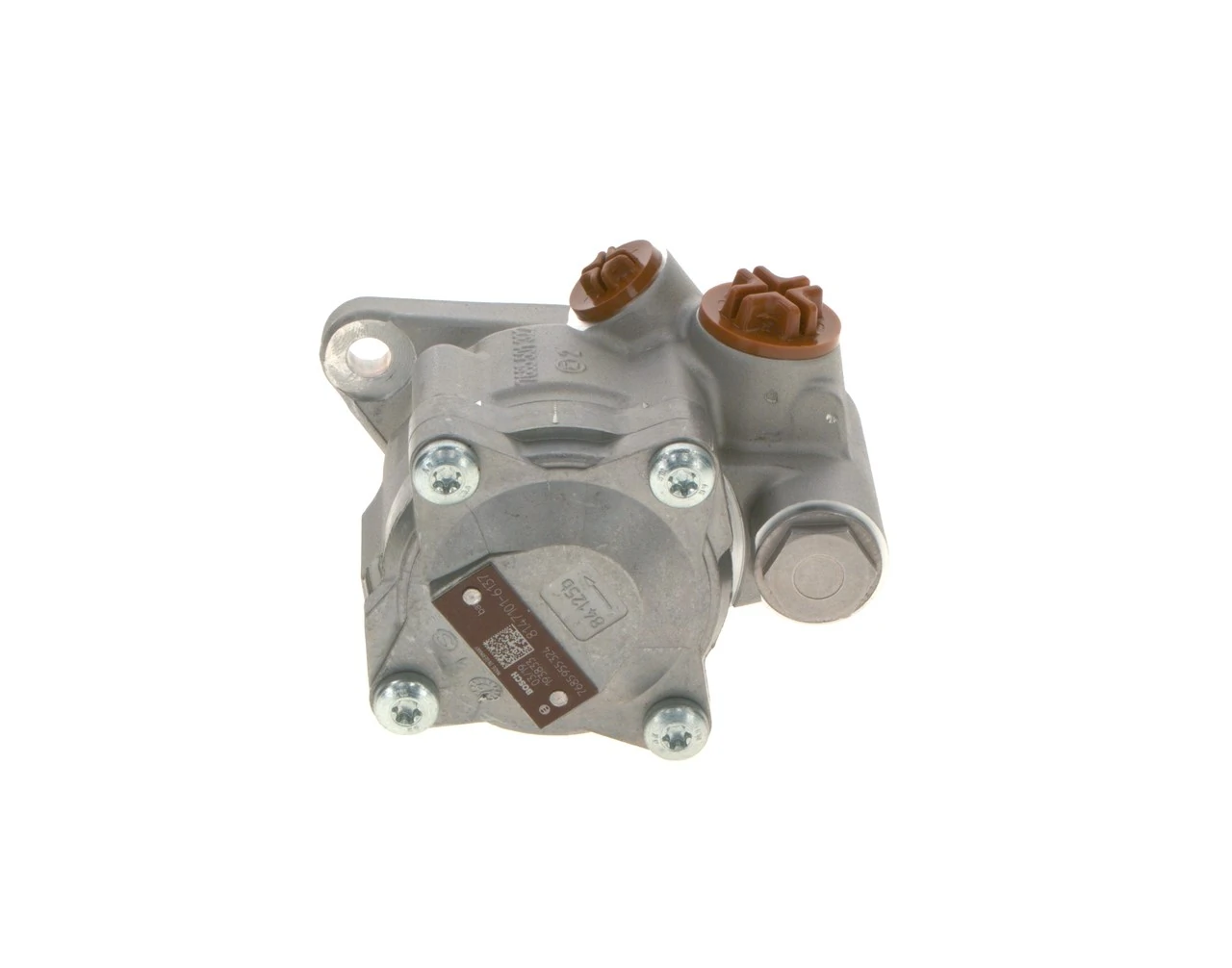 Pompa wspomagania hydraulicznego kierownicy Mercedes A0004604683 cena, od 145,41 USD
