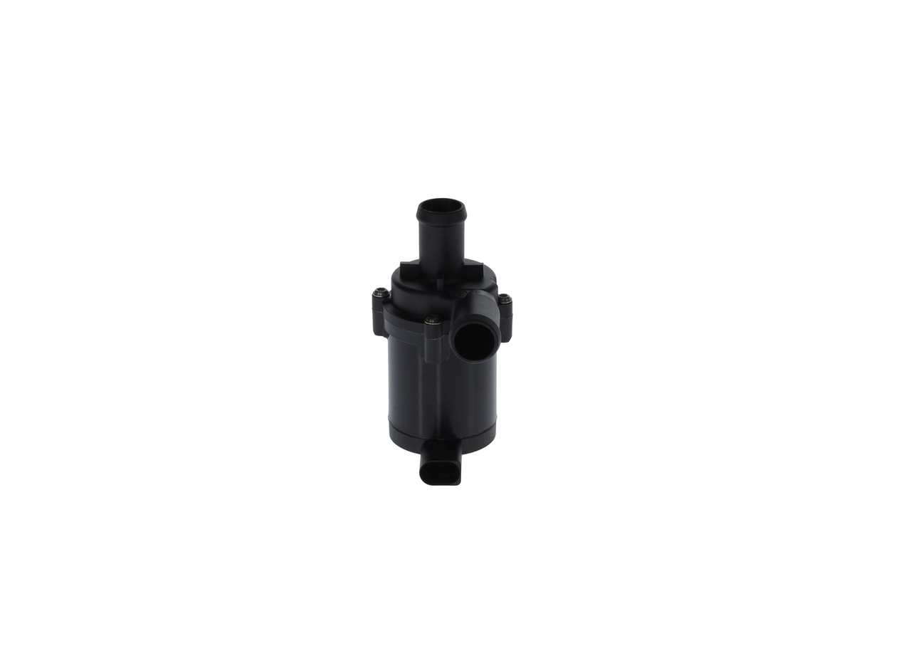 Do koszyka 0986338405 Bosch Pompa chłodzenia wodą, dodatkowa elektryczna
