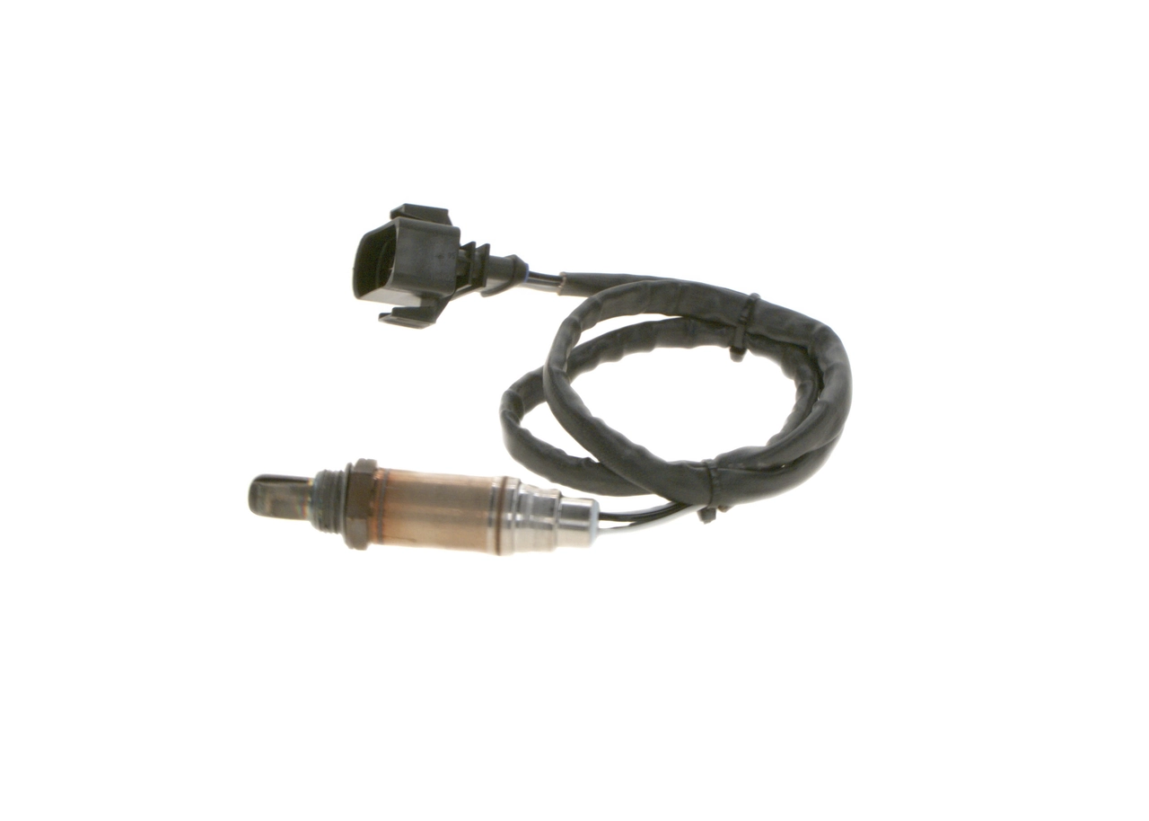 0258003548 Bosch Sonda lambda, czujnik tlenu