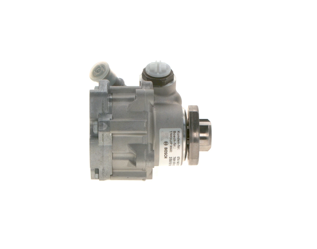Pompa wspomagania hydraulicznego kierownicy Bosch KS00000578 cena, od 109,70 USD