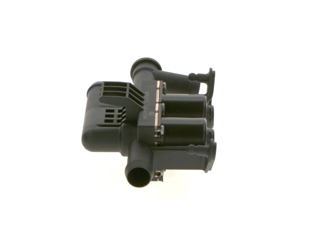 1147412349 Bosch Zawór nagrzewnicy (ogrzewacza)