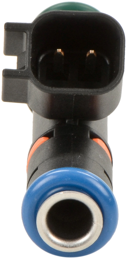 Do koszyka 0280158179 Bosch Wtryskiwacz paliwa