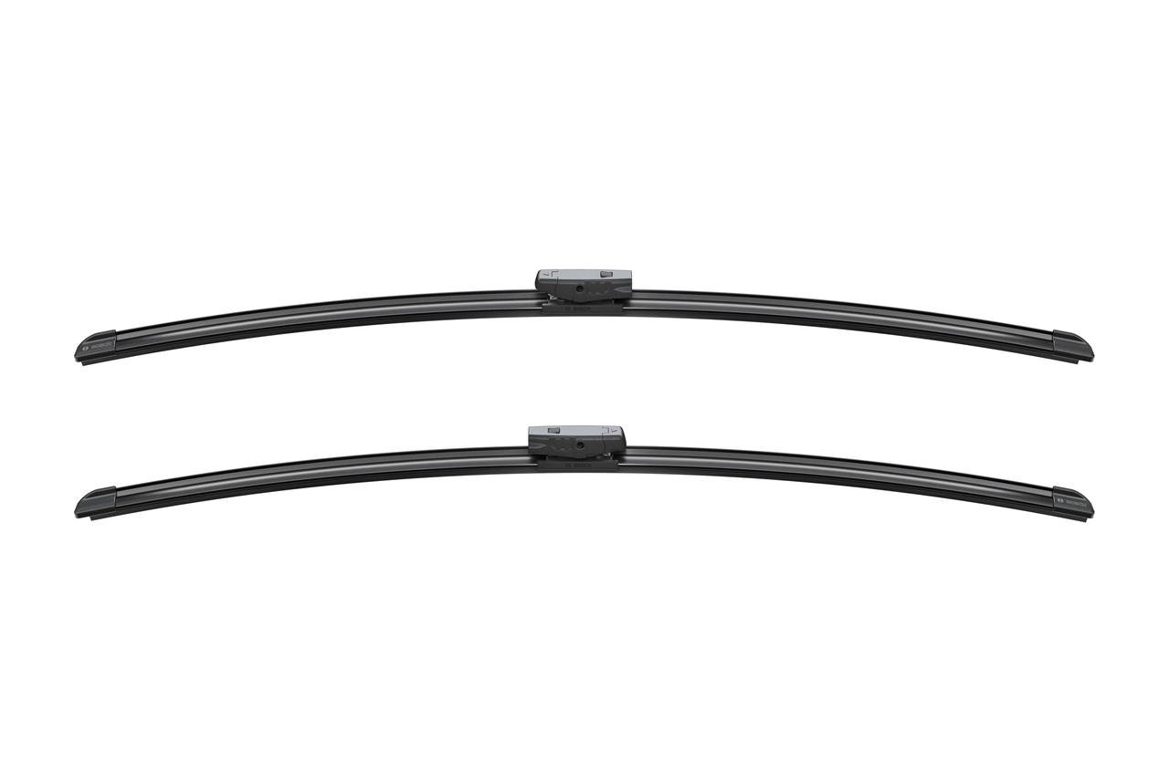 Pióro wycieraczki szyby przedniej, zestaw (2 szt.) Bosch 3397014121 cena, od 36,76 USD