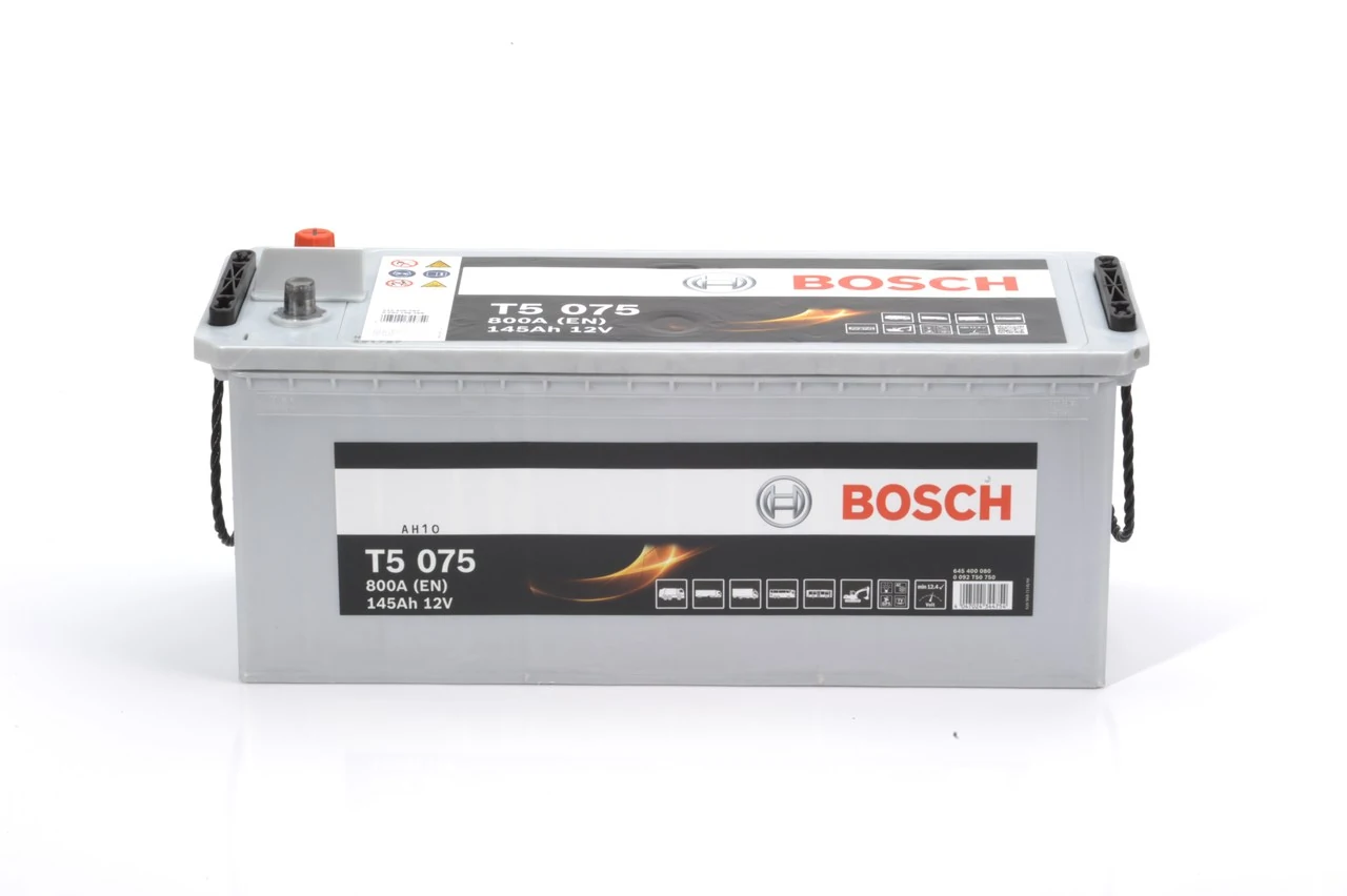 Bateria (akumulator) Bosch 0092T50750 cena, od 282,76 USD