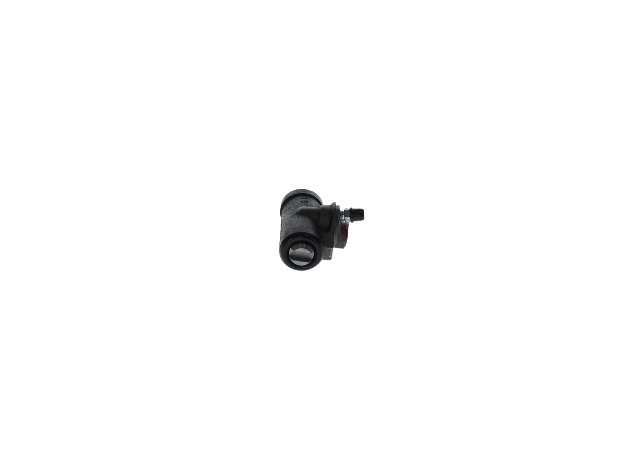 Do koszyka 0986475795 Bosch Cylinder hamulcowy roboczy tylny