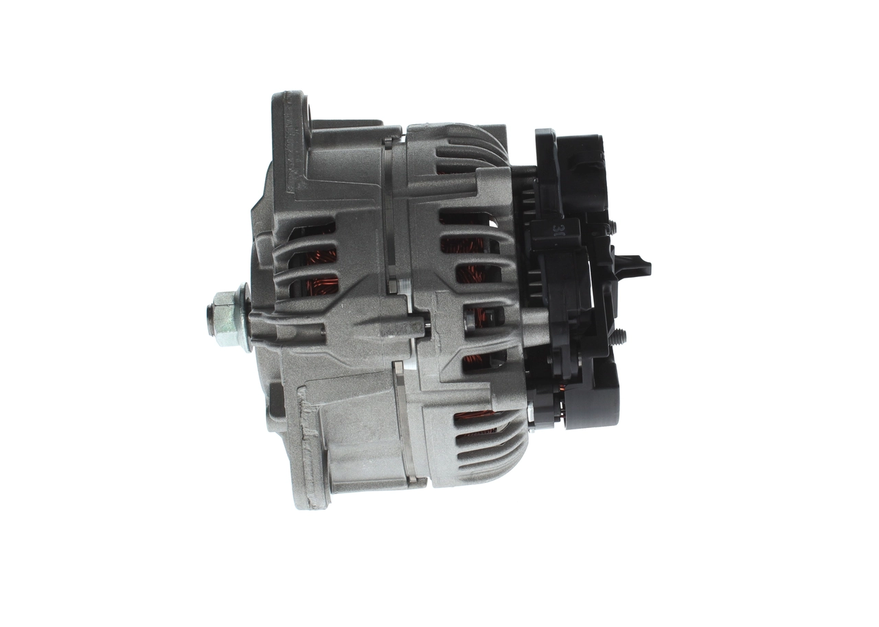 Do koszyka 1986A00974 Bosch Alternator