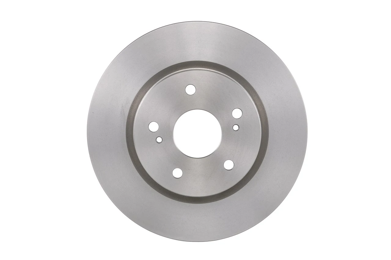 0986479559 Bosch Tarcza hamulcowa przednia