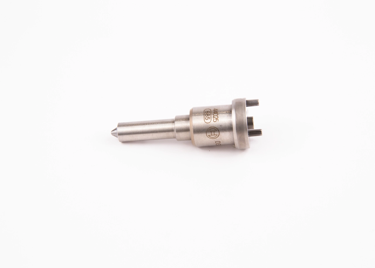 Do koszyka 2437010123 Bosch Rozpylacz wtrysku diesla