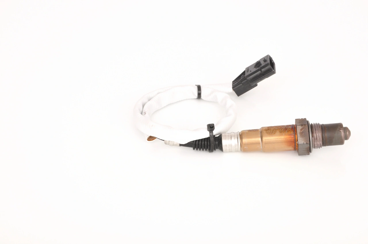 0258010029 Bosch Sonda lambda czujnik tlenu po katalizatorze