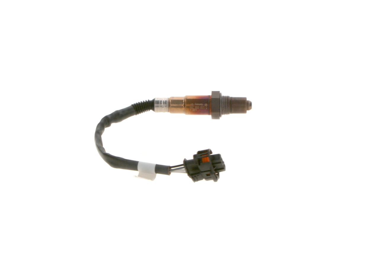 Sonda lambda czujnik tlenu po katalizatorze 0258006386 Bosch