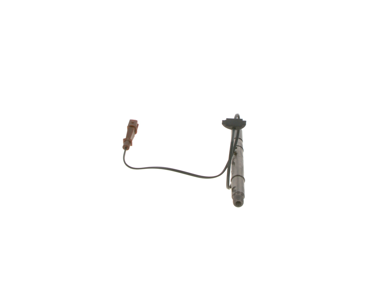 0432133802 Bosch Wtryskiwacz paliwa