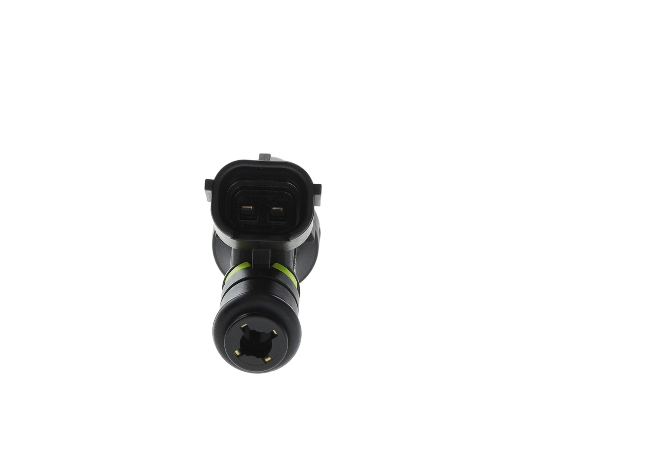 Wtryskiwacz paliwa 0986JG1600 Bosch